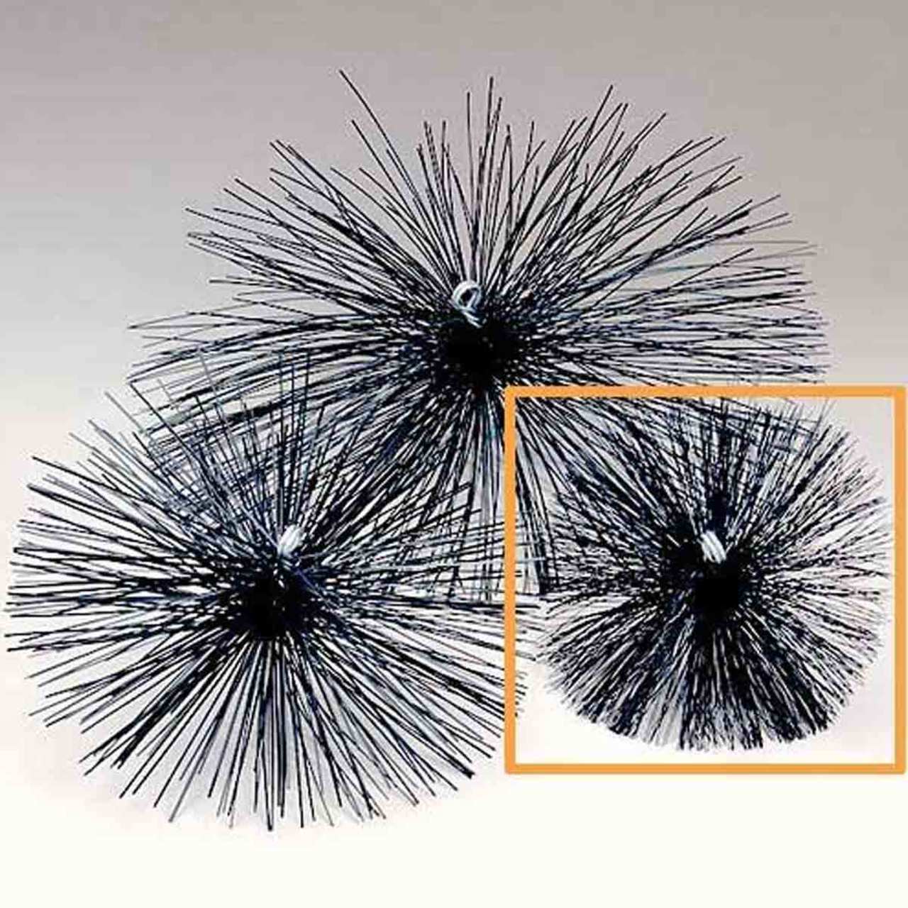 12" Rutland Duct Cleaning Brush - 39912