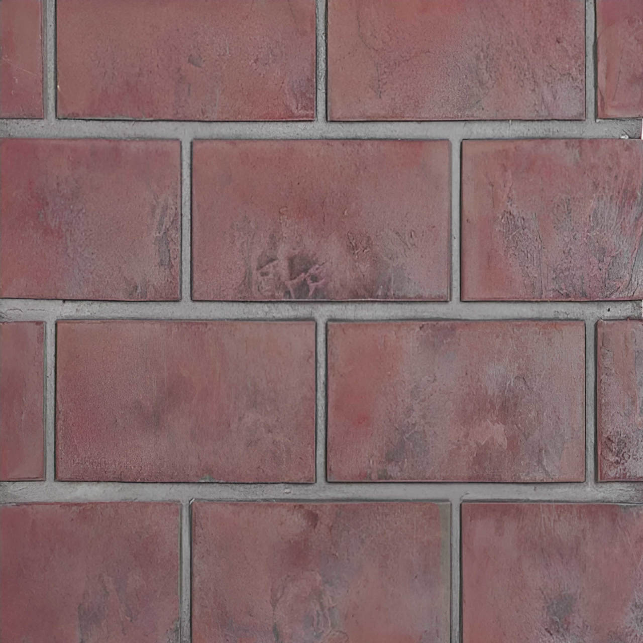 Napoleon Old Town Red Decorative Brick Panels for GDIX4N - DBPIX4OS