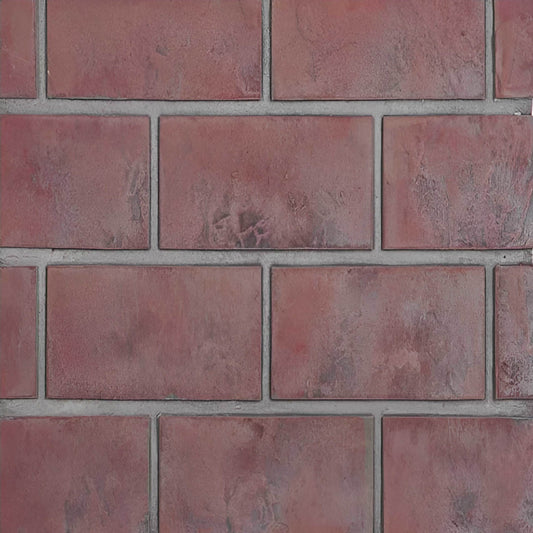 Napoleon Old Town Red Decorative Brick Panels for GDIX4N - DBPIX4OS
