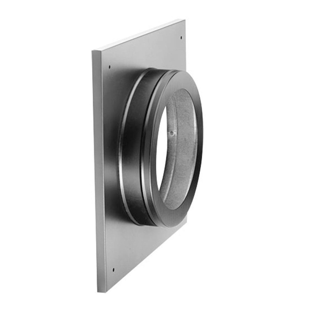 5" x 8" DirectVent Pro Ceiling Support/Wall Thimble Cover - 58DVA-DC