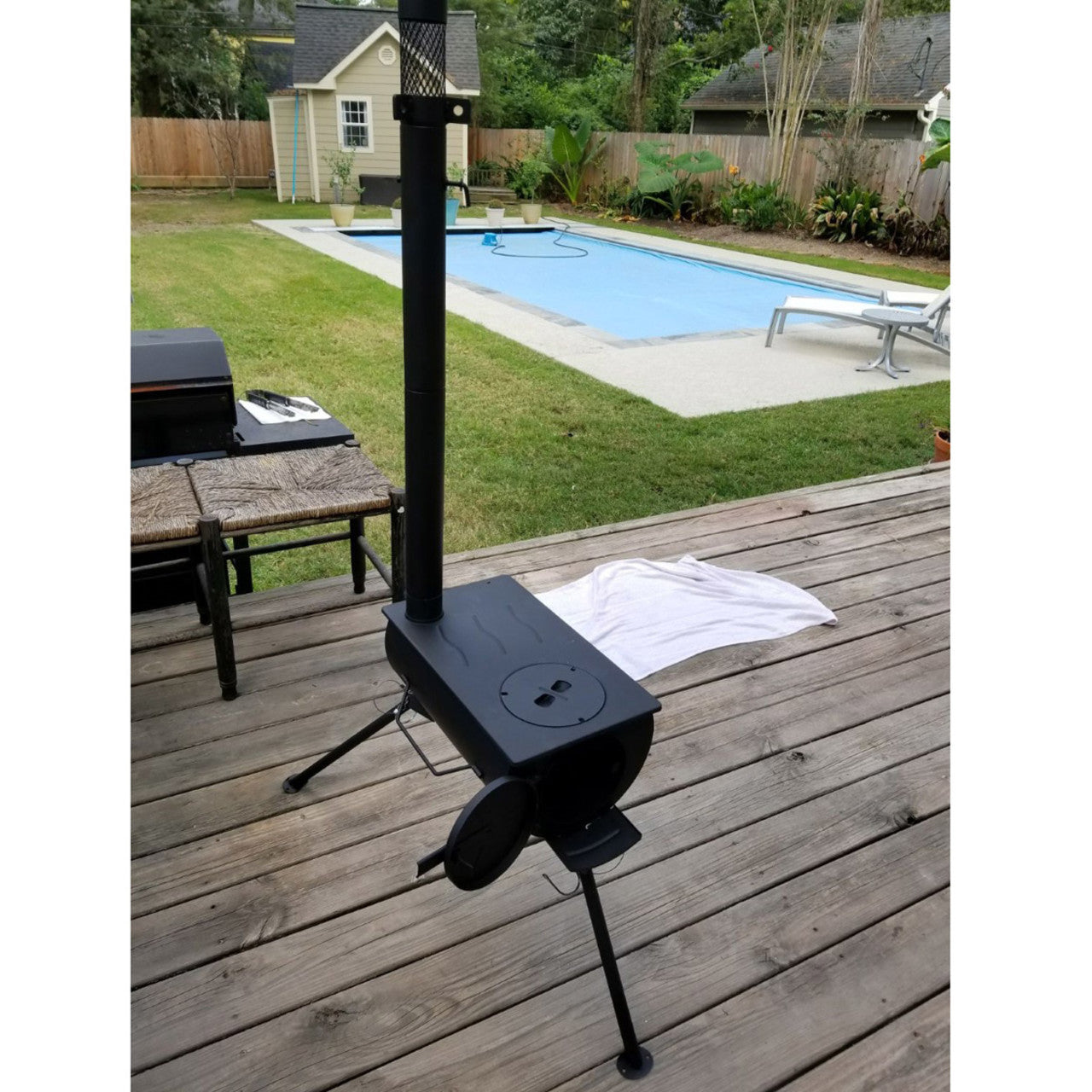 vent camping Shasta Vent Shasta Camping Stove