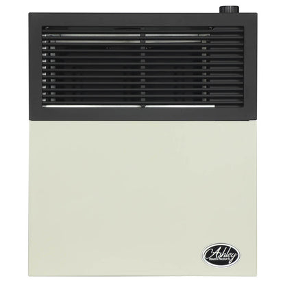 Ashley 11,000 BTU Direct Vent Natural Gas Wall Heater