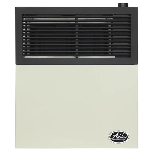 Ashley 11,000 BTU Direct Vent Natural Gas Wall Heater