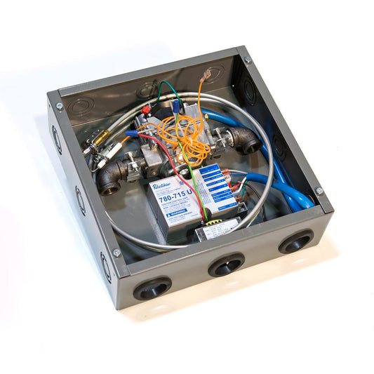 Grand Canyon Outdoor Electronic Ignition System - 350K BTU