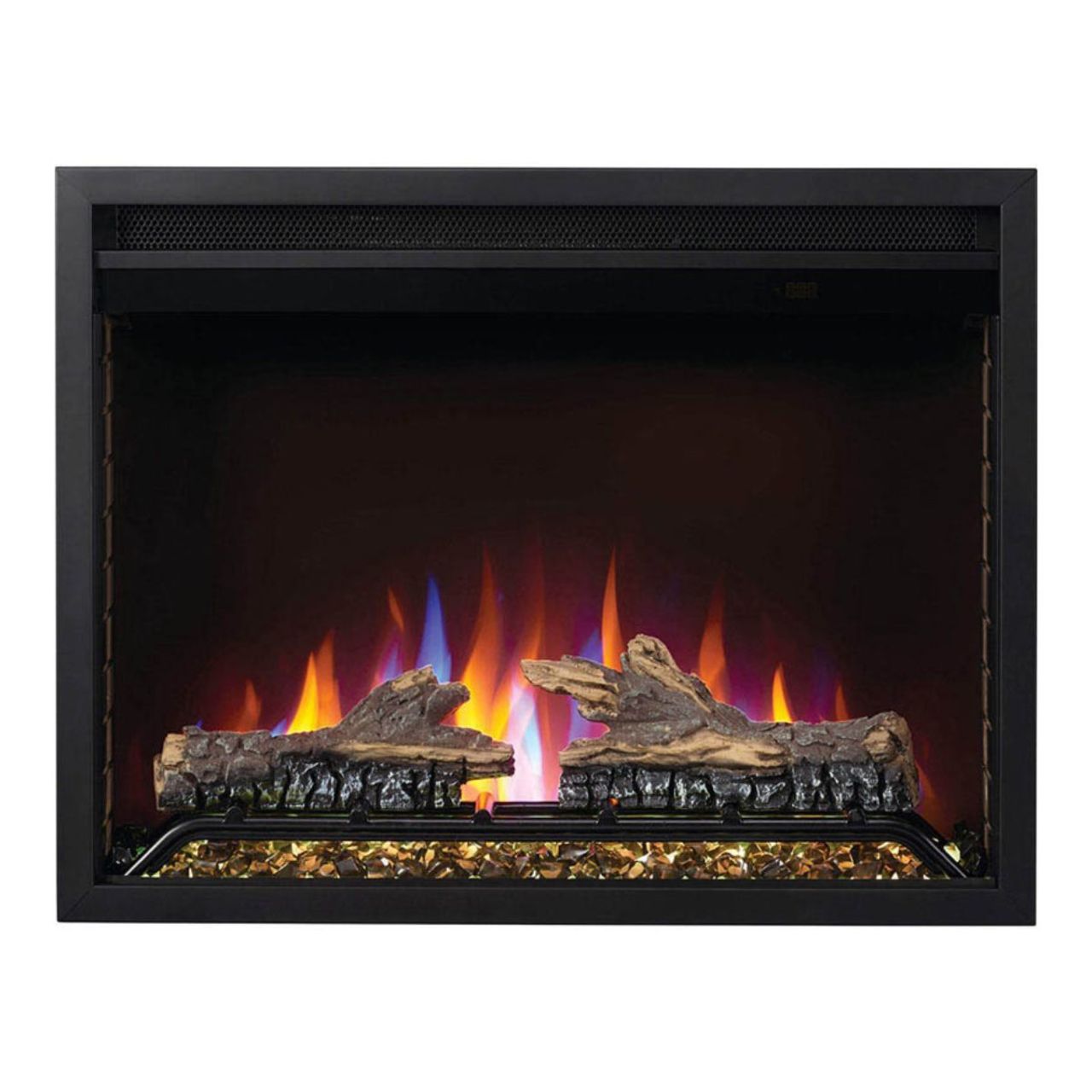Napoleon CineView 30 Self-Trimming Electric Fireplace Insert - NEFB30H