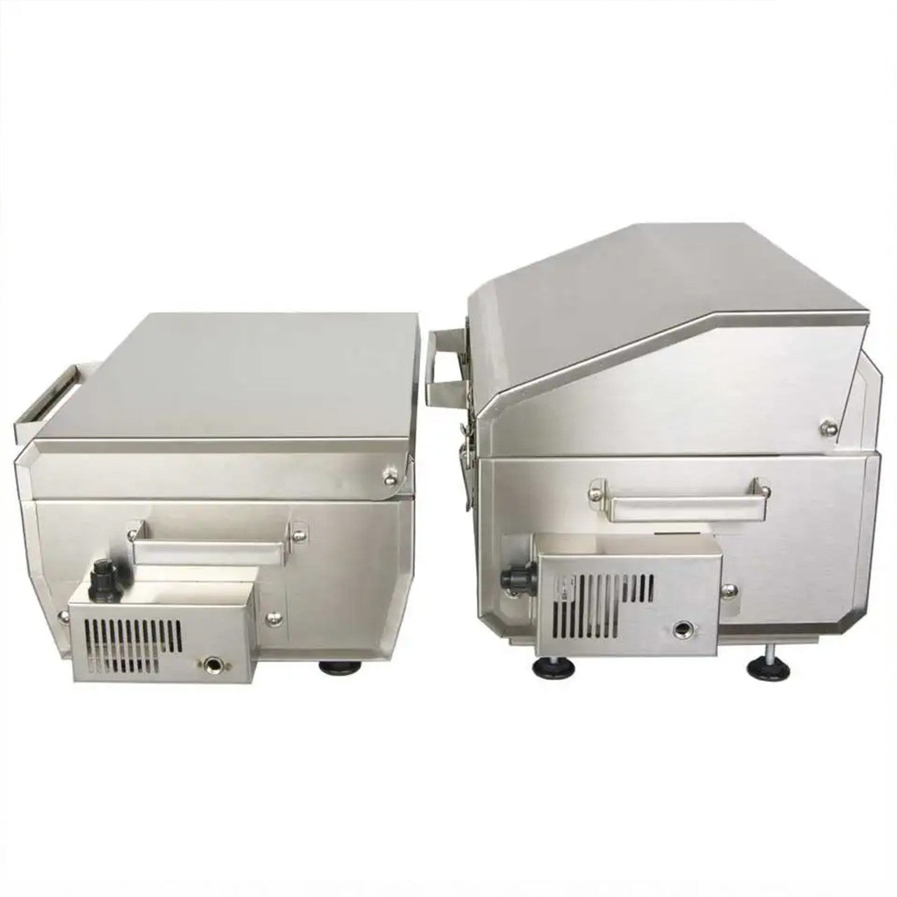 Solaire Anywhere Infrared Grill 304 Stainless Steel - SOL-IR17B