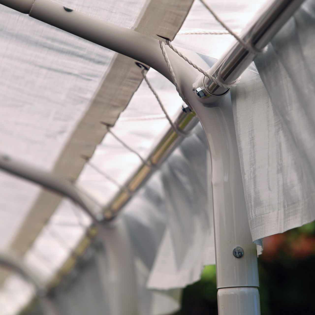 30' x 40' UltraMax Canopy - White