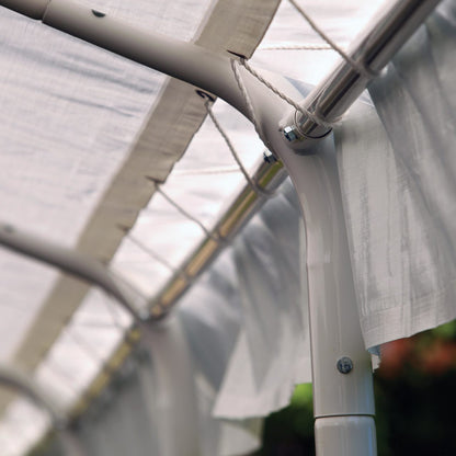 30' x 40' UltraMax Canopy - White