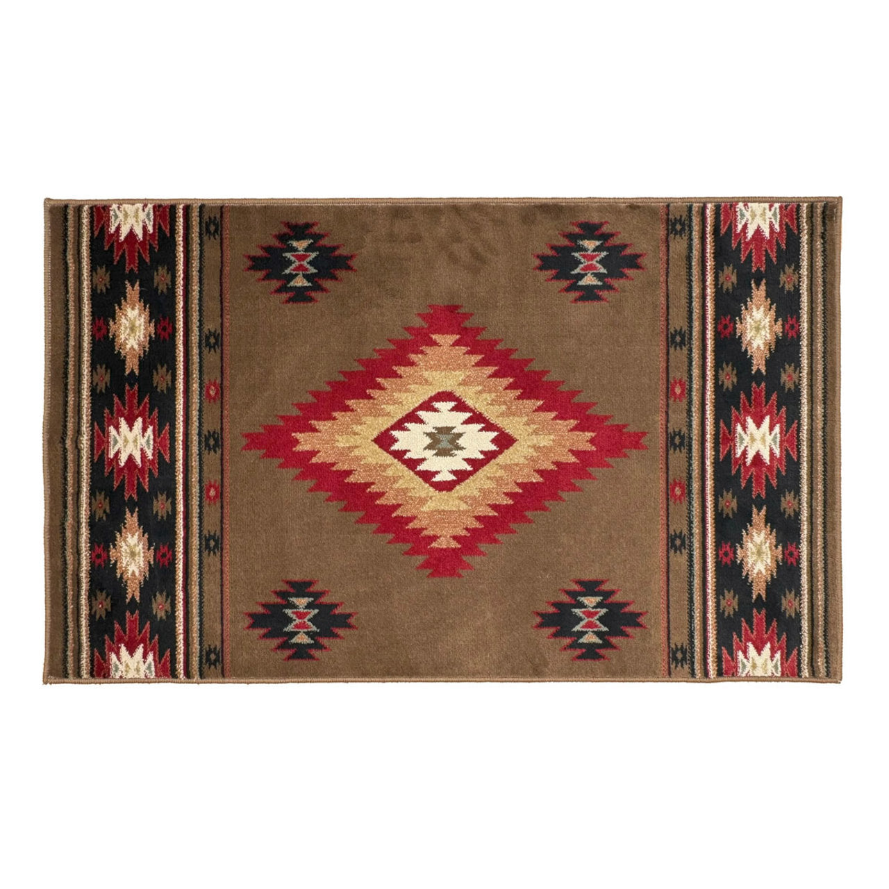 Goods of the Woods Vista Rectangular Rugs 30x50
