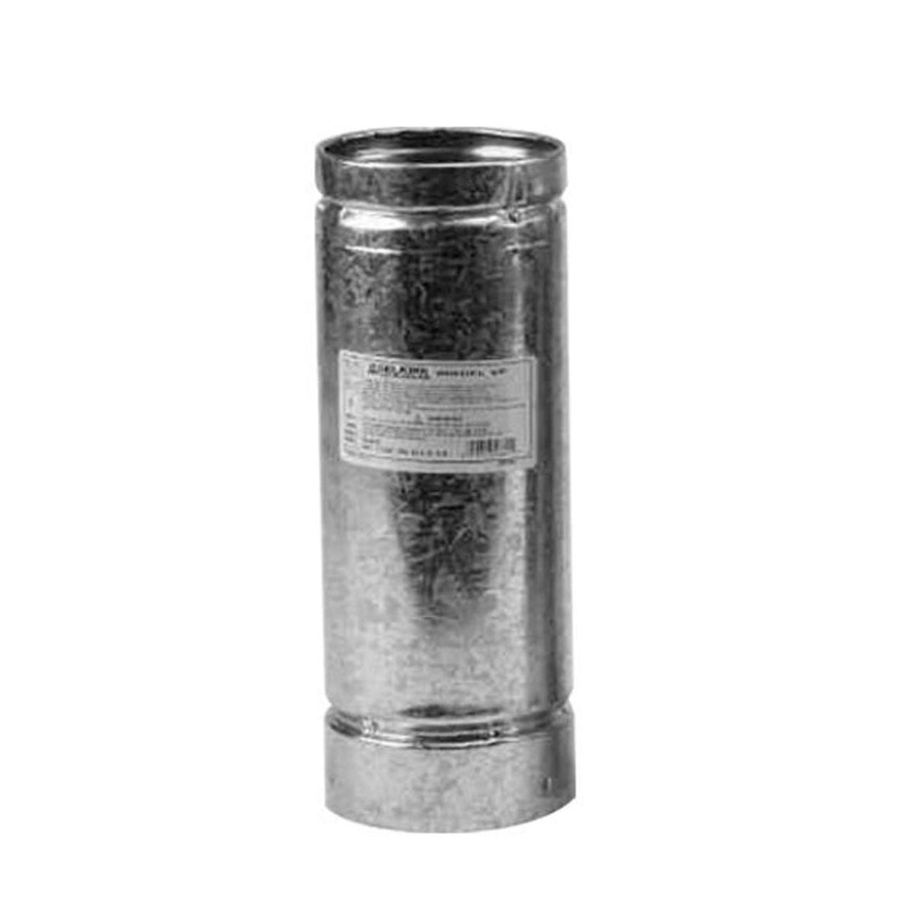 4" x 36" Selkirk VP Pellet Vent Pipe - 4VP-36