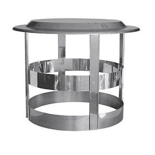 22'' DuraTech Chimney Cap - 22DT-VC