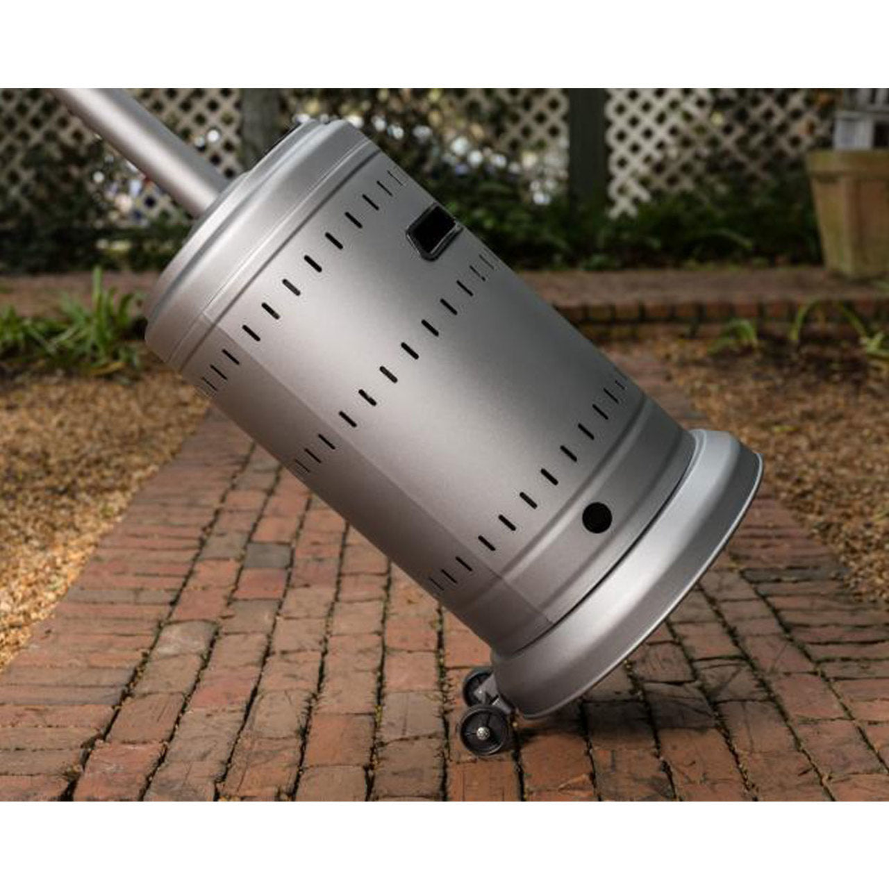 Platinum Commercial Patio Heater