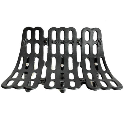24" Sampson Fireplace Grate