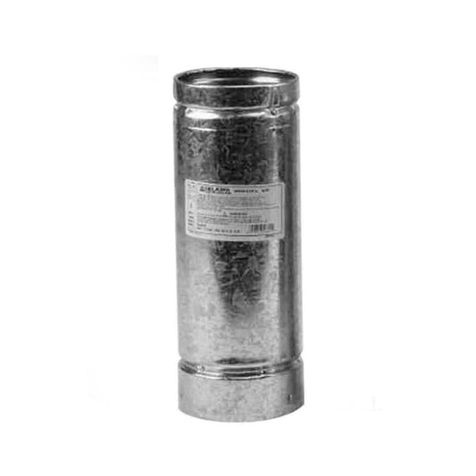 3" x 24" Selkirk VP Pellet Vent Pipe - 3VP-24
