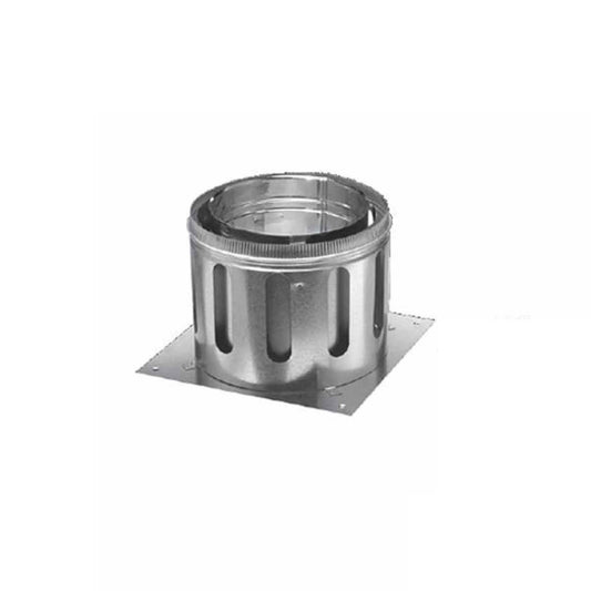 14" DuraChimney II Anchor Plate - 14DCA-AP