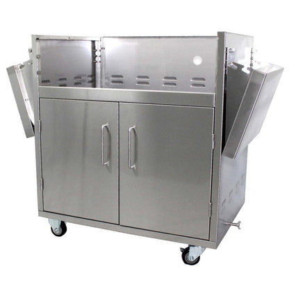 DragonFire 32" Gas Grill