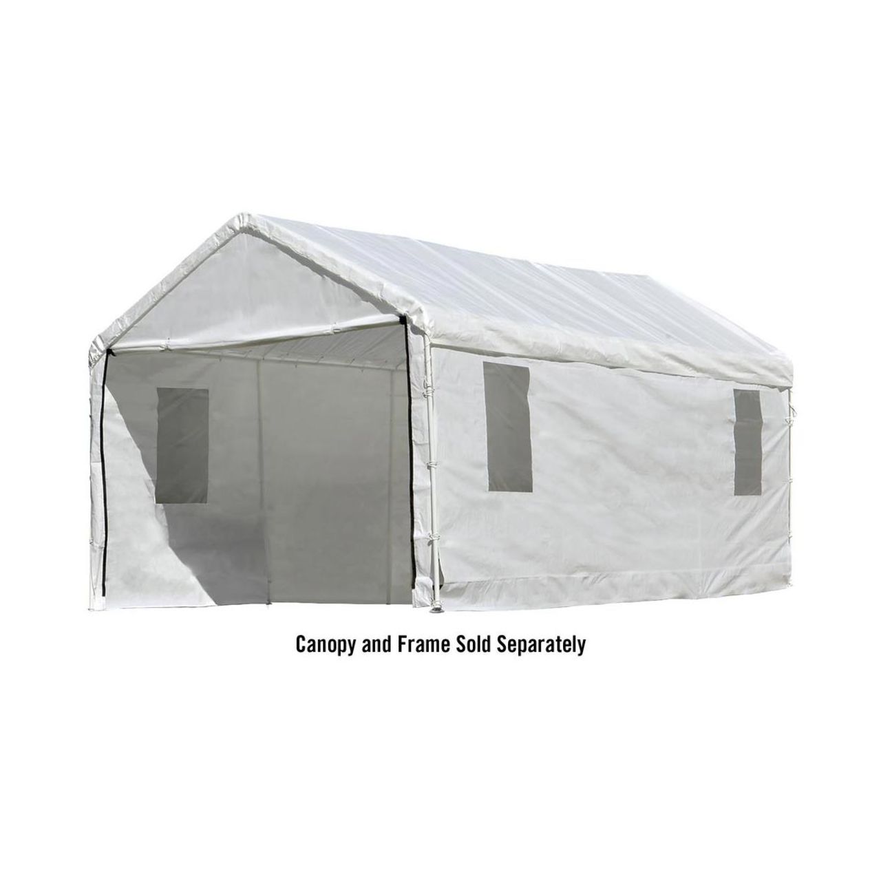 Enclosure Walls ONLY for ShelterLogic 10' x 20'  Max AP  - 25772