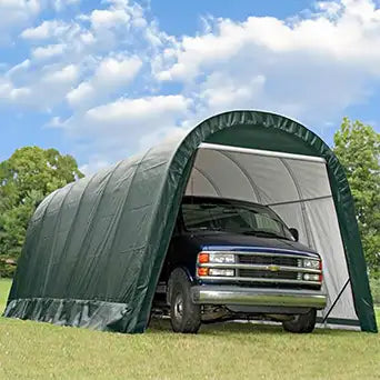 Storage Sheds