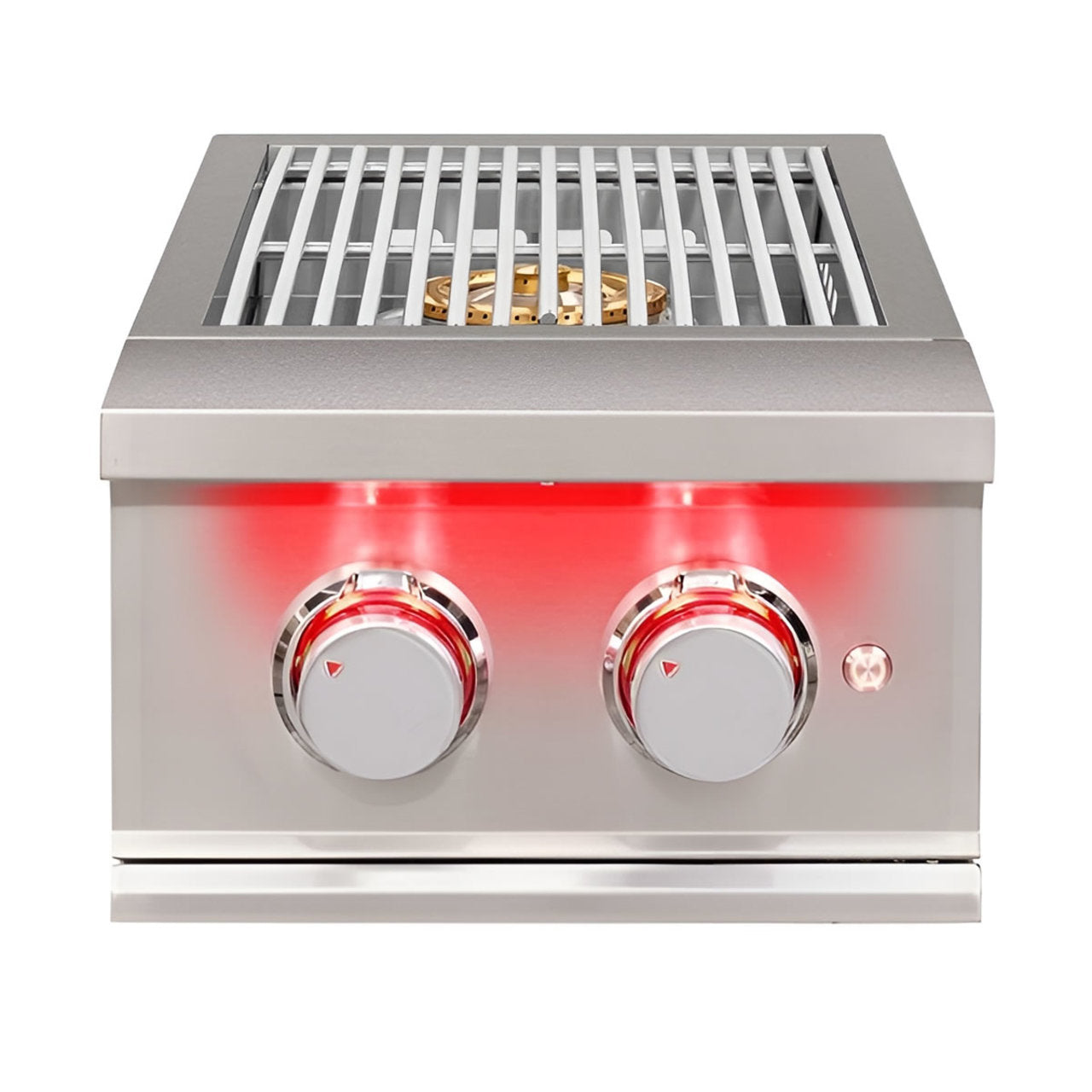 TrueFlame Double Side Burner - LP-NG - TFSB2