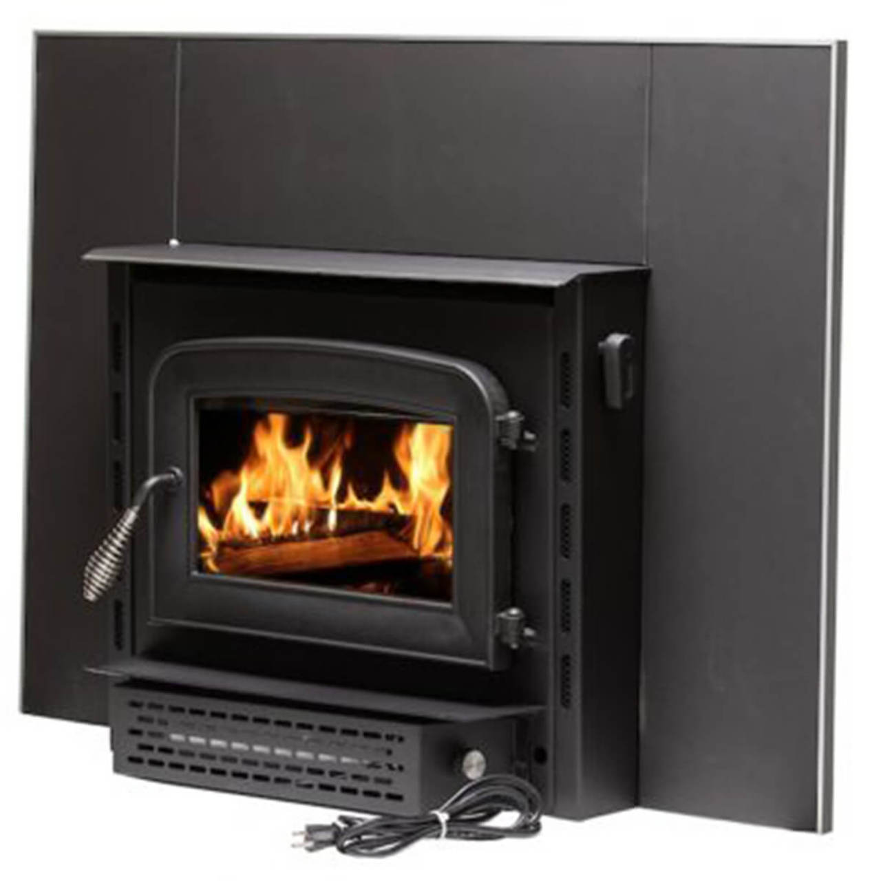 Ashley 1,200 sq ft  Wood Stove Insert 2020 EMM