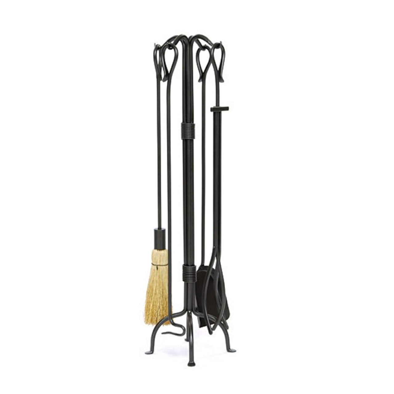 Country Classic Tool Set-Graphite Powdercoat