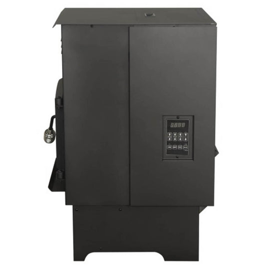 Ashley 2,200 sq ft Pellet Stove with 60 lb Hopper - AP60