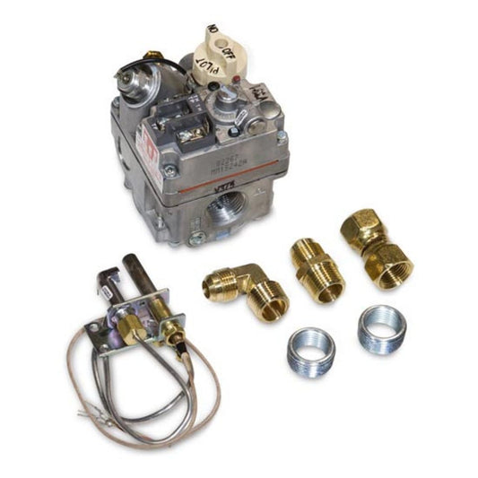 Grand Canyon High Capacity Millivolt - Propane
