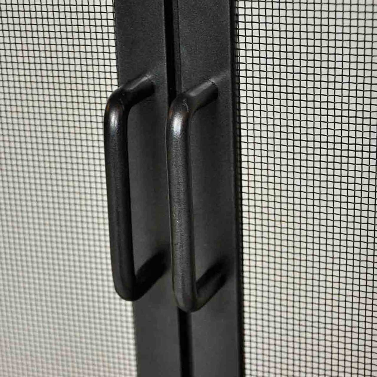 Classic Screen w/ Doors