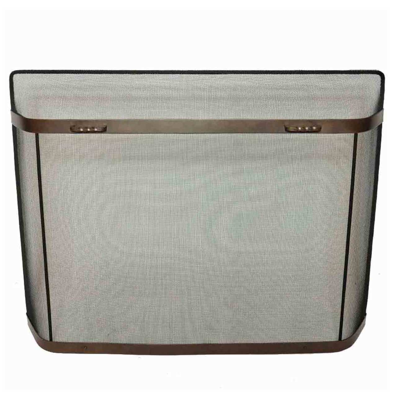 Pilgrim Vintage Iron Spark Guard 39'' x 31''