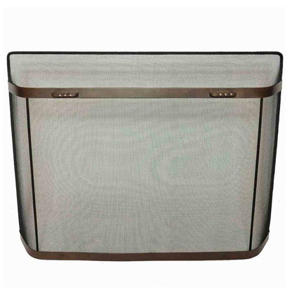 Pilgrim Vintage Iron Spark Guard 39'' x 31''