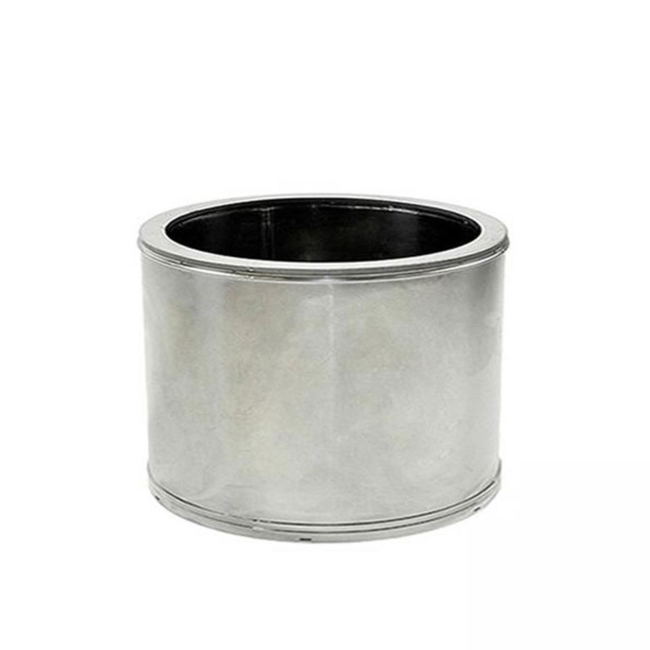24'' x 12'' DuraTech Stainless Steel Chimney Pipe - 24DT-12SS