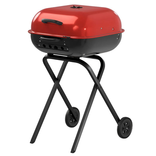 Walk-A-Bout Portable Grill - 4200.0A231 - 4200.0A411