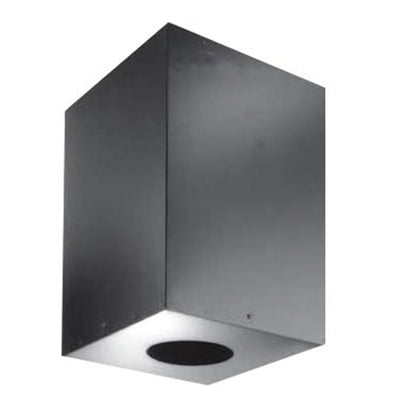 8" DuraPlus 24" Square Ceiling Support Box - 8DP-CS24