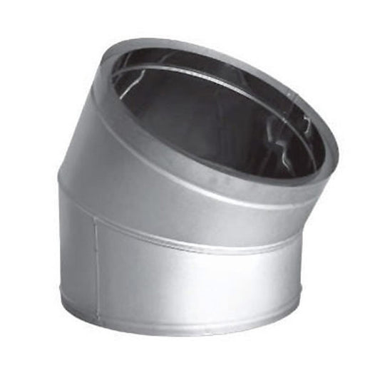 16" DuraTech 30 Degree Stainless Steel