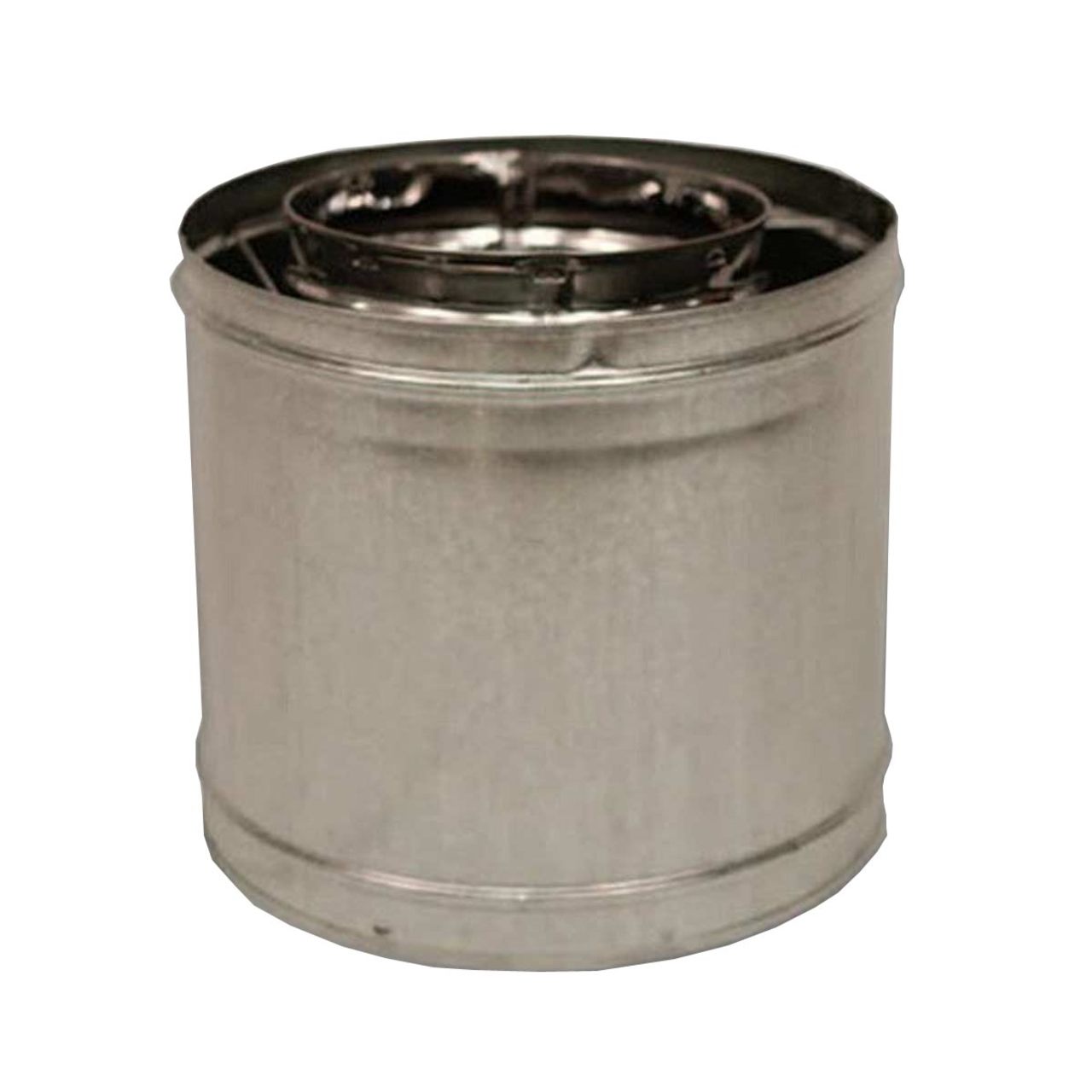 8" x 12" Superior Standard Double Wall Chimney Pipe
