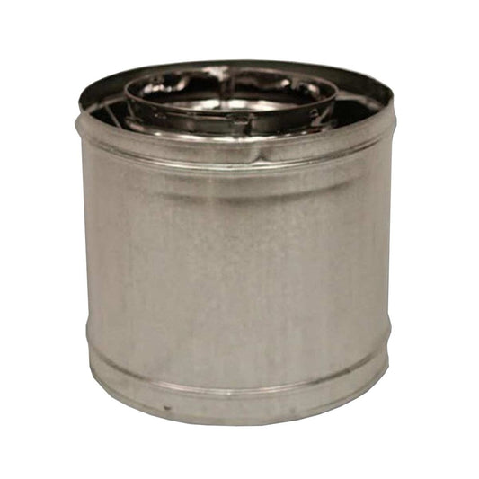 8" x 12" Superior Standard Double Wall Chimney Pipe