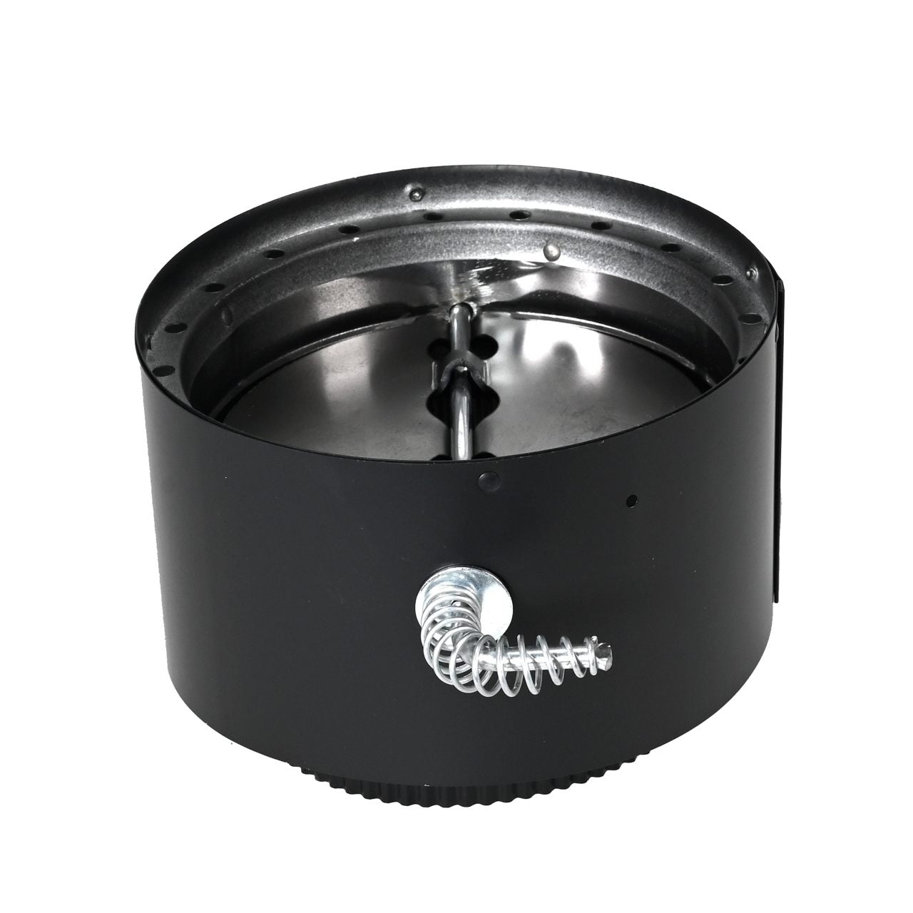 6" DVL Adapter-Damper Section - 6DVL-ADWD