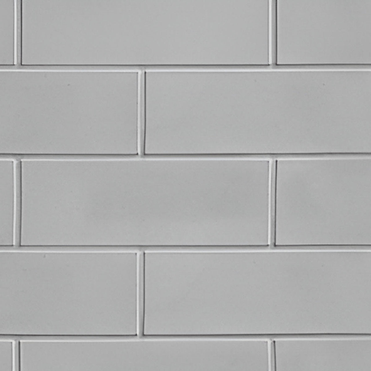 Majestic Natural Gray Molded Brick Panels - Traditional - AMMTB36