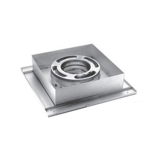 7'' DuraPlus Flat Ceiling Support - 7DP-FCS