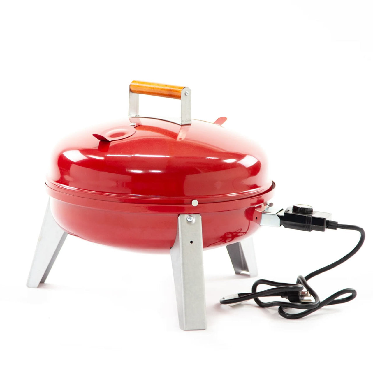 Americana Charcoal & Electric Water Smoker - 5035U4.511