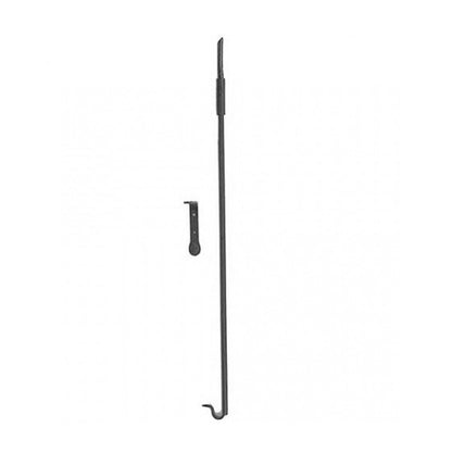 Blow Poke - 47" All Black