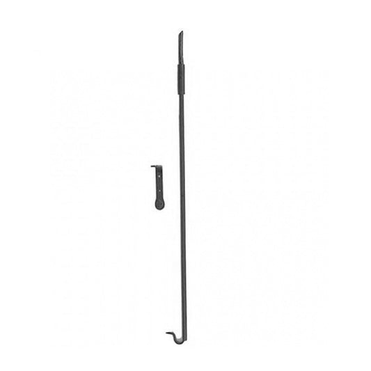 Blow Poke - 47" All Black