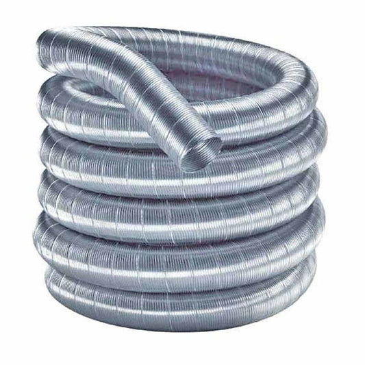 8" x 35' DuraFlex 316 Stainless Steel Chimney Liner - 8DF316-35