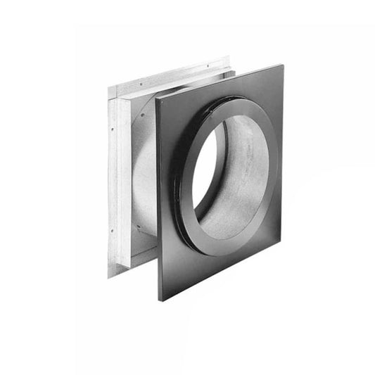 10" DuraTech Wall Thimble - 10DT-WT