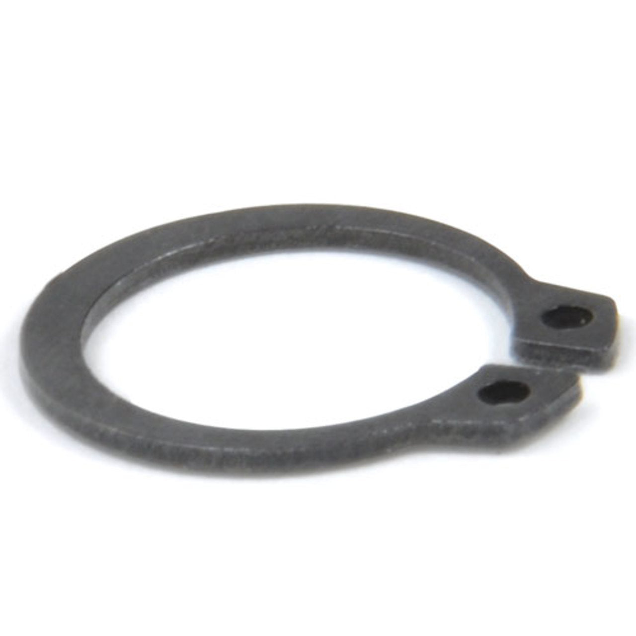 WoodEze 4-Ton Log Splitter Replacement Wheel Shaft Snap Ring - 2012 - 2016 Models