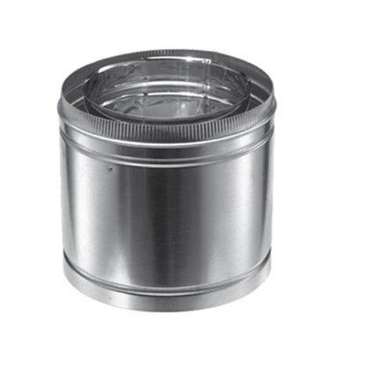 10" x 18" DuraChimney II Chimney Pipe - 10DCA-18