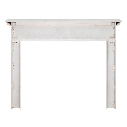 48" Newport Contractors Fireplace Surround by Pearl Mantels