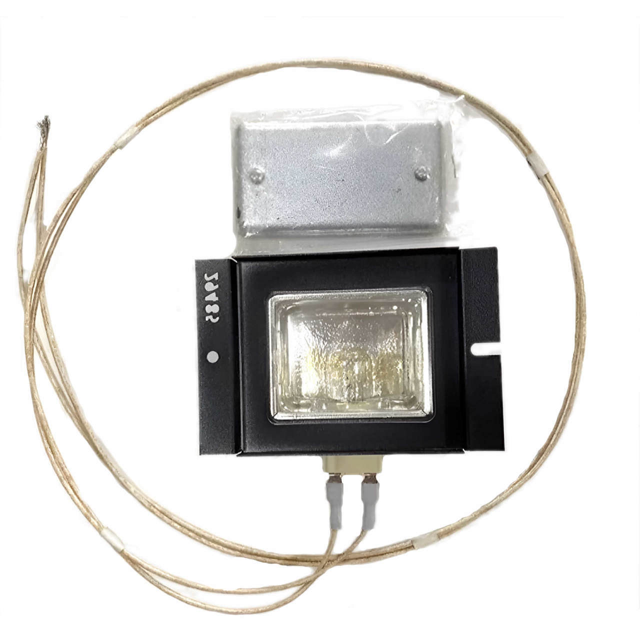 White Mountain Hearth Lighting Kit, 120 V - includes Rheostat LK2