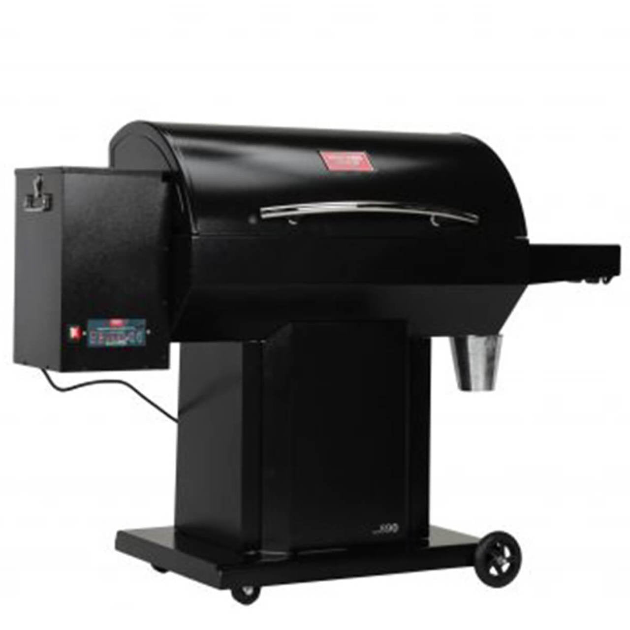 US Stove The Cumberland Wood Pellet Grill  - USG730