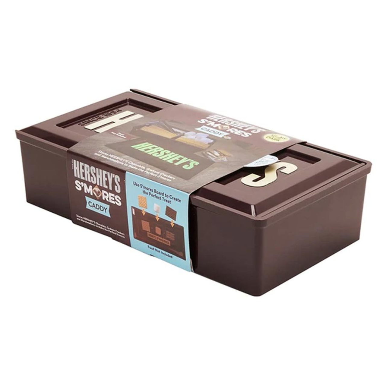 Personal GID S'mores Caddy